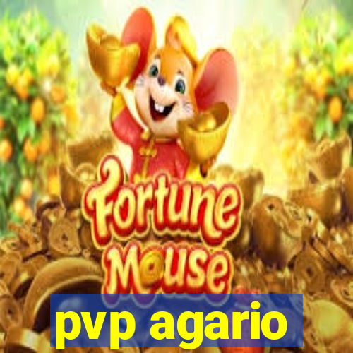 pvp agario